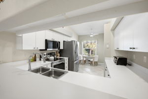 Breakfast Bar