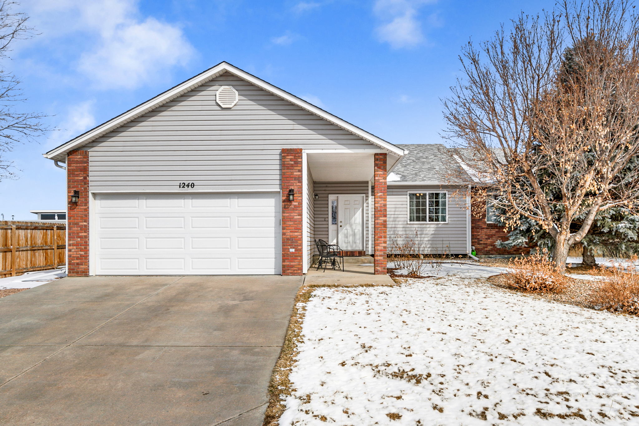 1240 Westwood Dr, Windsor, CO 80550, USA