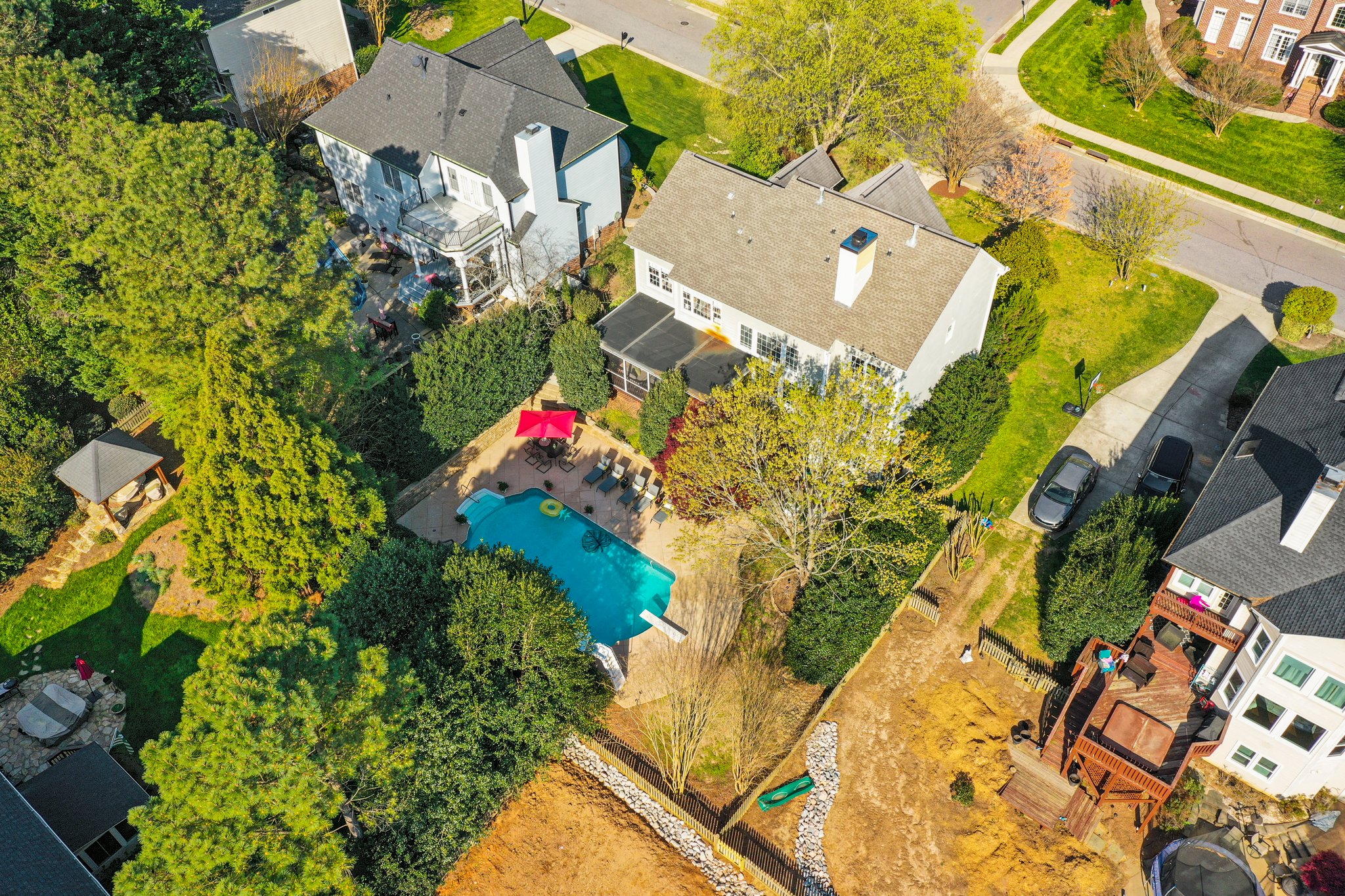 12400 Schoolhouse St, Raleigh, NC 27614, USA Photo 8