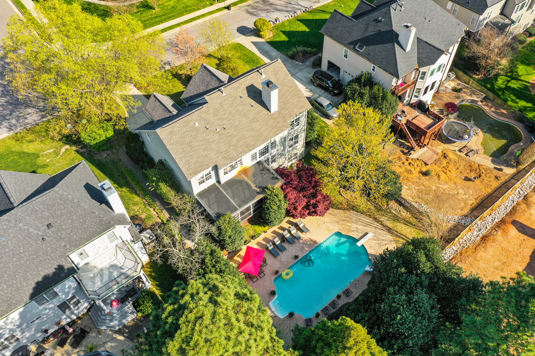 12400 Schoolhouse St, Raleigh, NC 27614, USA Photo 10