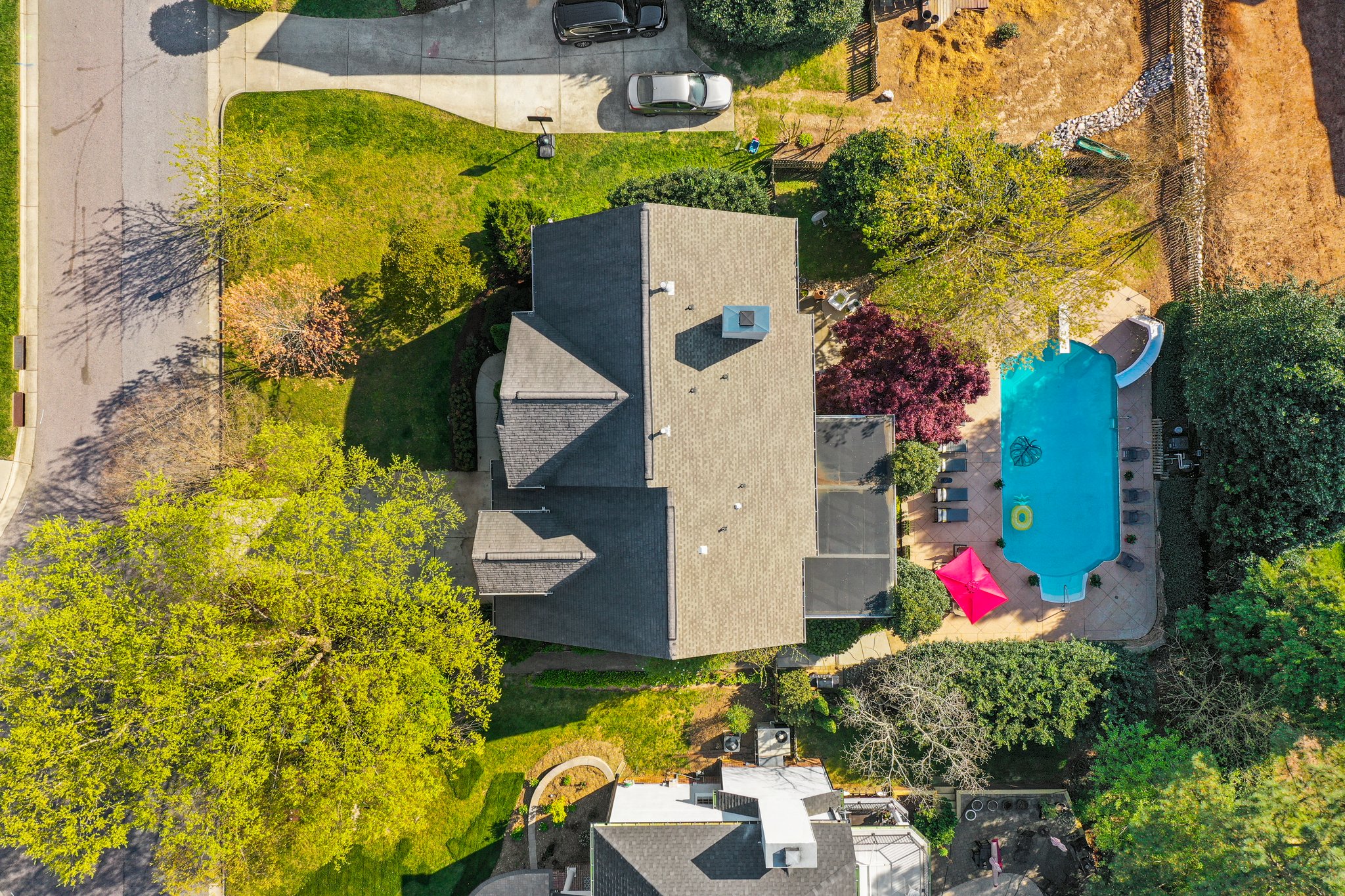 12400 Schoolhouse St, Raleigh, NC 27614, USA Photo 7