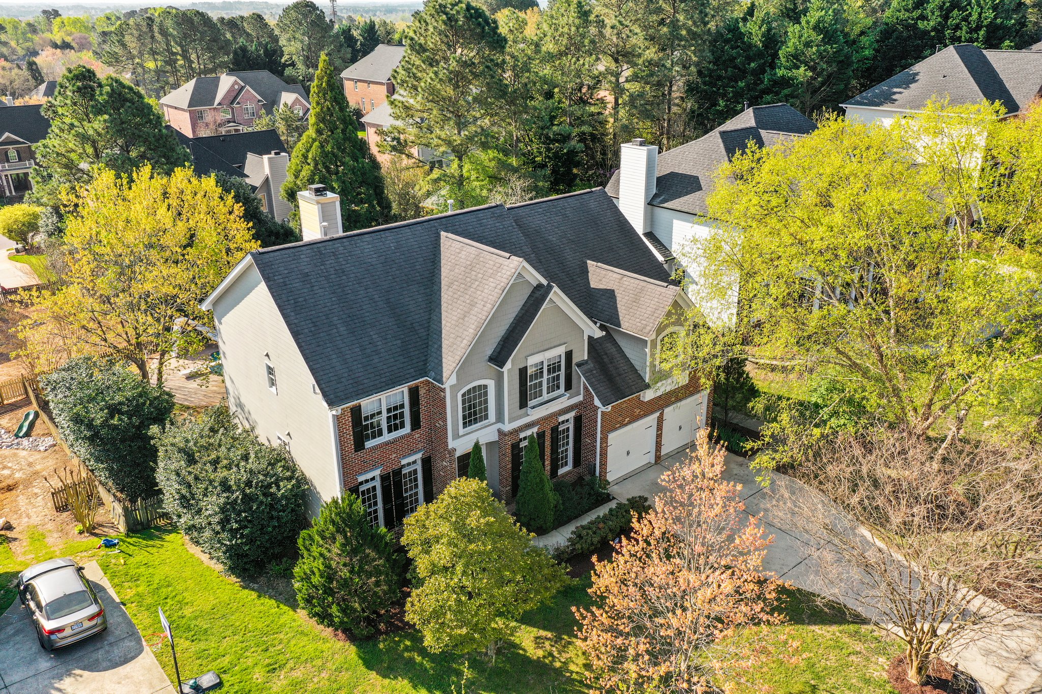 12400 Schoolhouse St, Raleigh, NC 27614, USA Photo 13