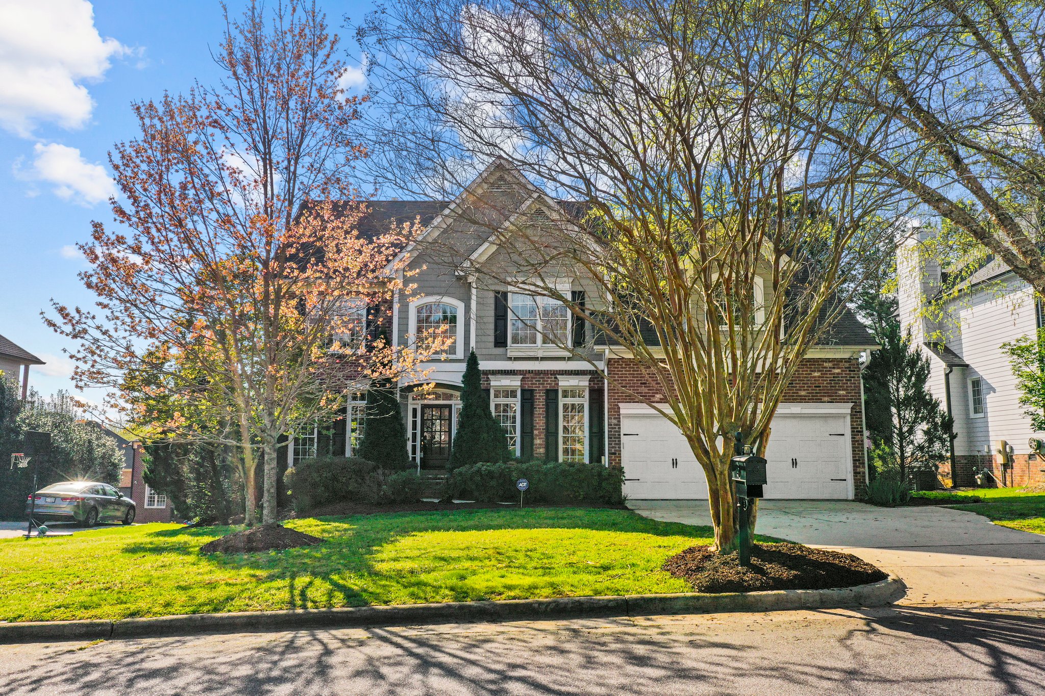 12400 Schoolhouse St, Raleigh, NC 27614, USA