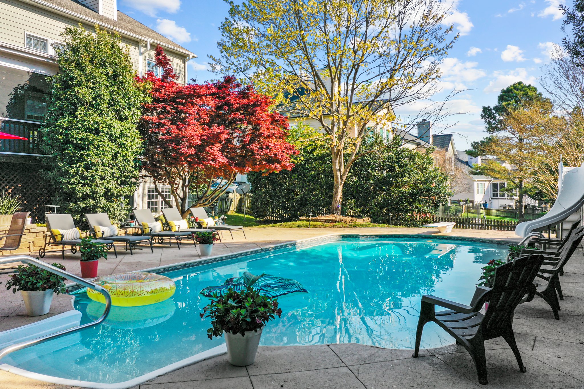 12400 Schoolhouse St, Raleigh, NC 27614, USA Photo 22