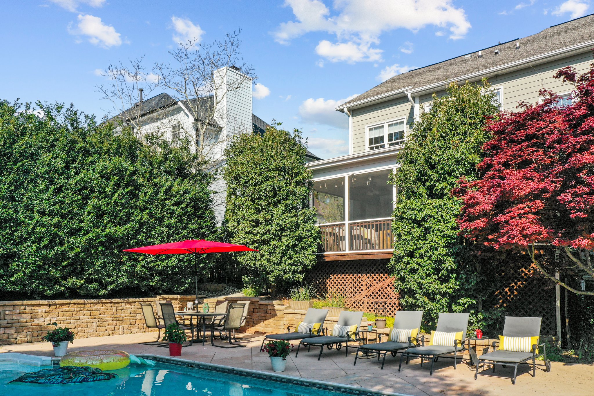 12400 Schoolhouse St, Raleigh, NC 27614, USA Photo 19