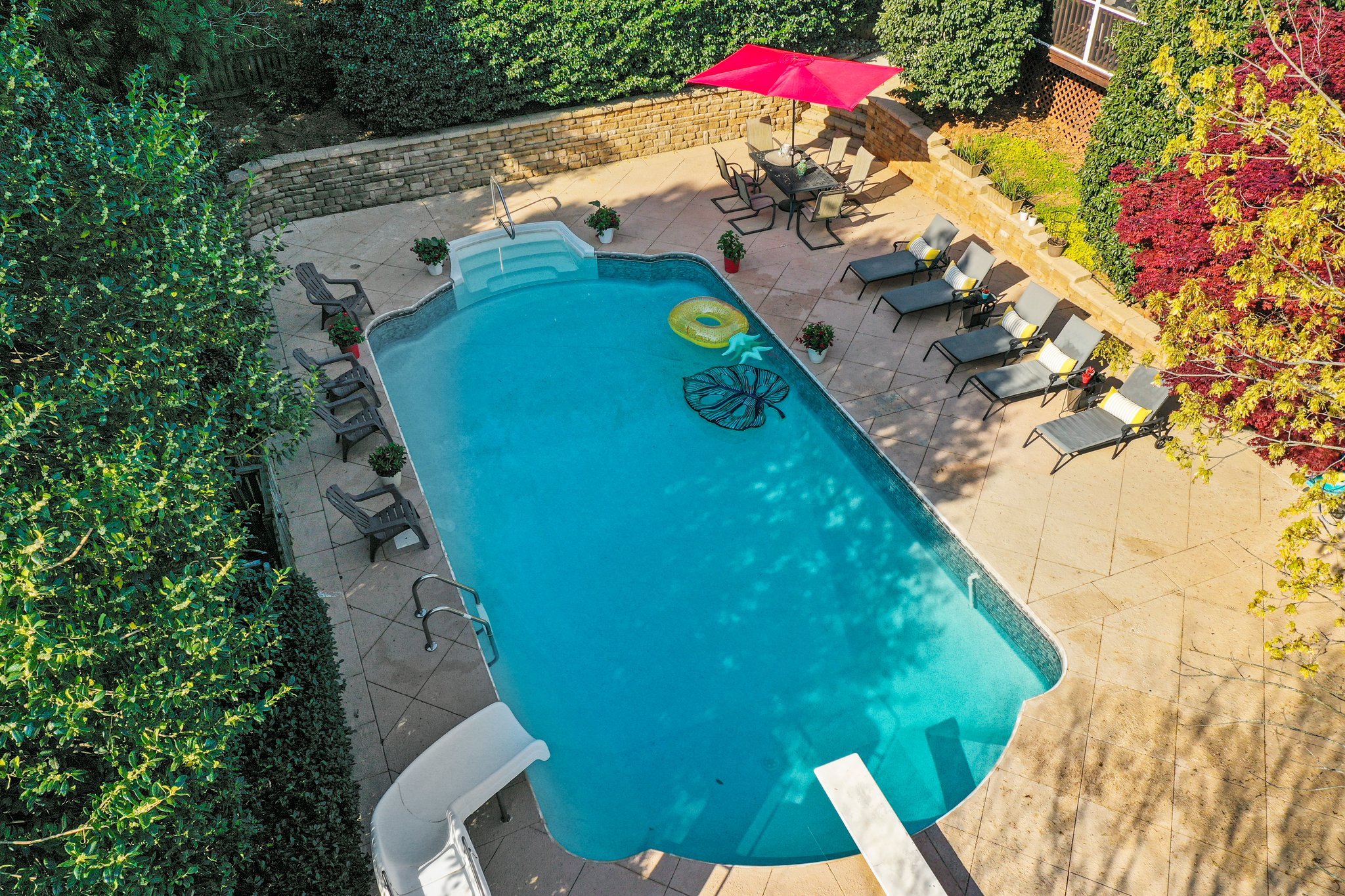 12400 Schoolhouse St, Raleigh, NC 27614, USA Photo 15