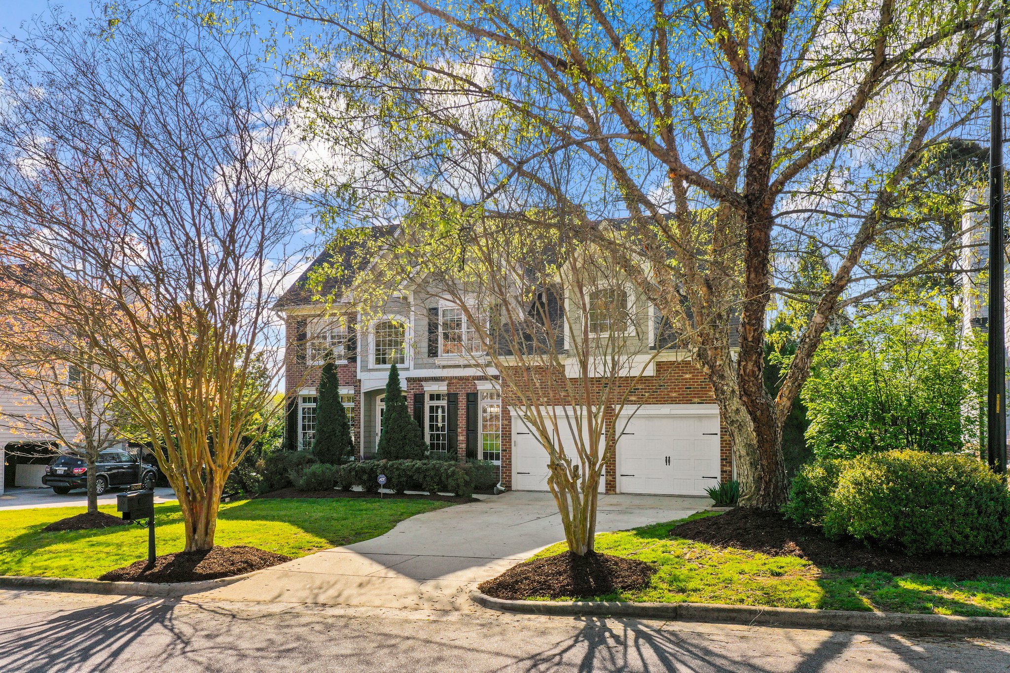 12400 Schoolhouse St, Raleigh, NC 27614, USA Photo 5