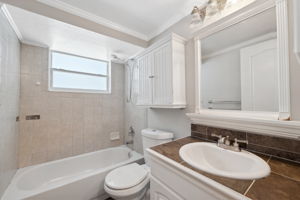 1st bathroom