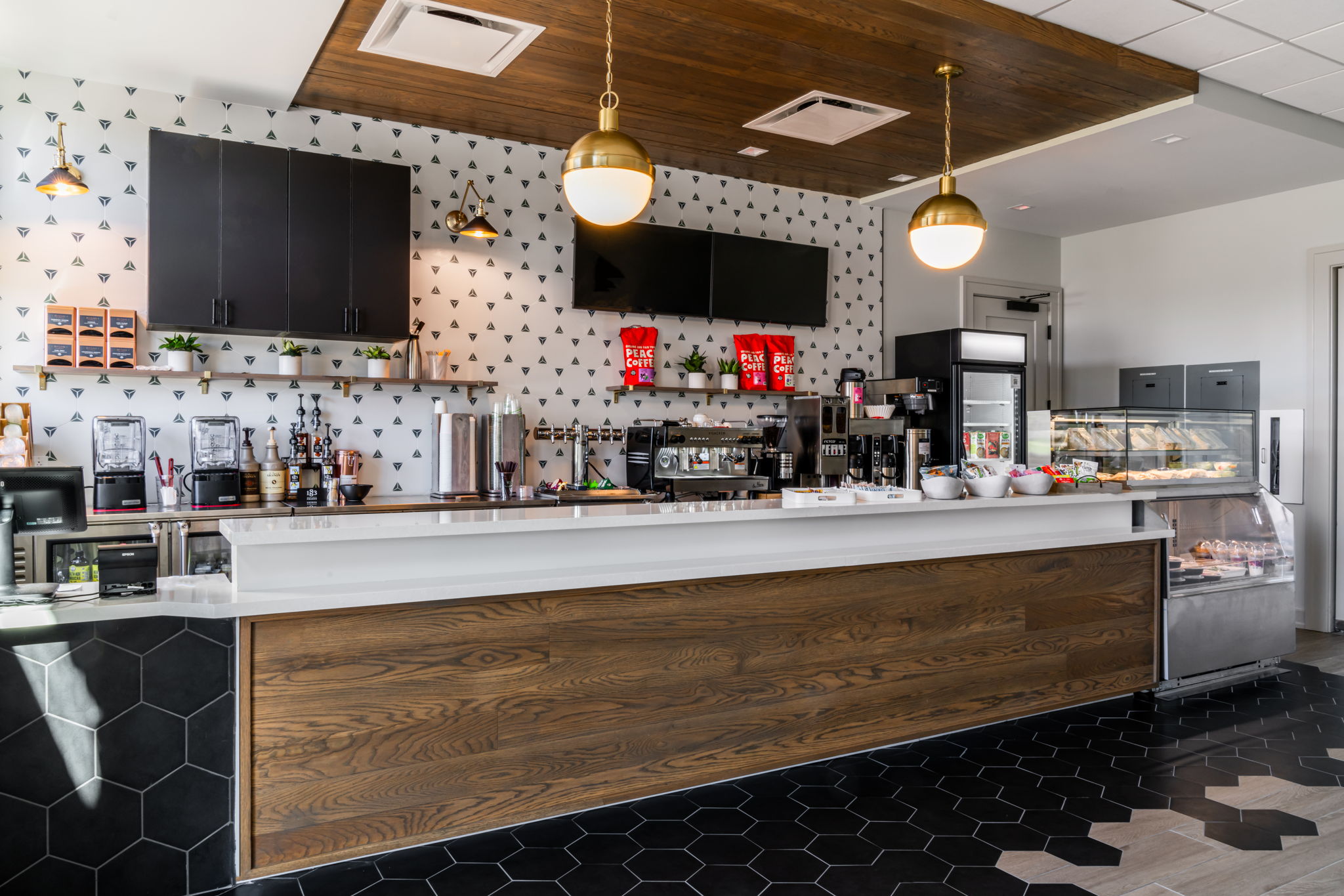 Community Cafe