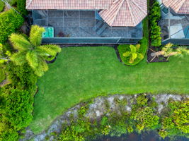 Aerial - Overhead