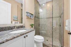 Guest Bathroom #2