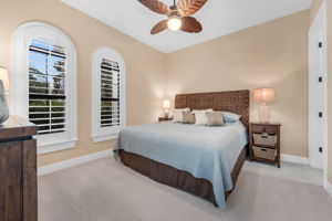 Guest Bedroom #1