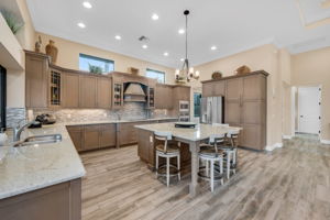 Kitchen - View 2