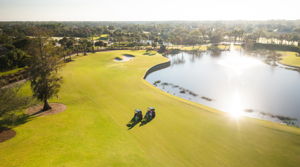 1 of 2 - 18 Hole Courses