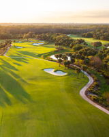 1 of 2 - 18 Hole Courses
