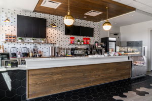 Community Cafe