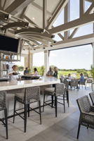 19th Hole - Bar & Dining
