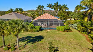 Aerial Rear Exterior 4