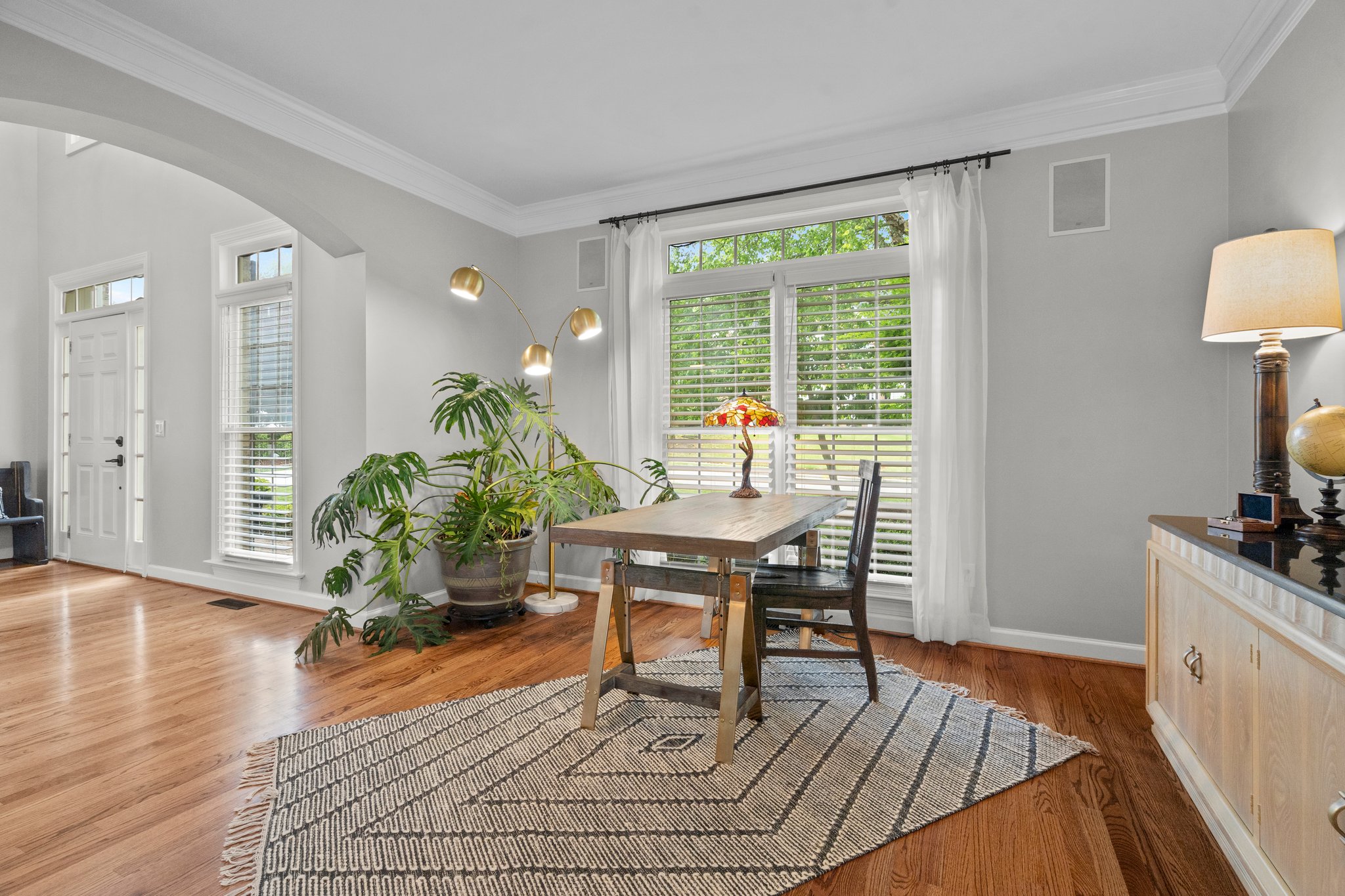 12408 Cilcain Ct, Raleigh, NC 27614, USA Photo 20