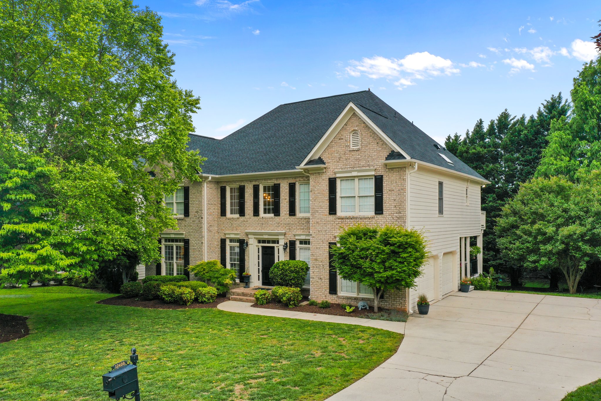 12408 Cilcain Ct, Raleigh, NC 27614, USA