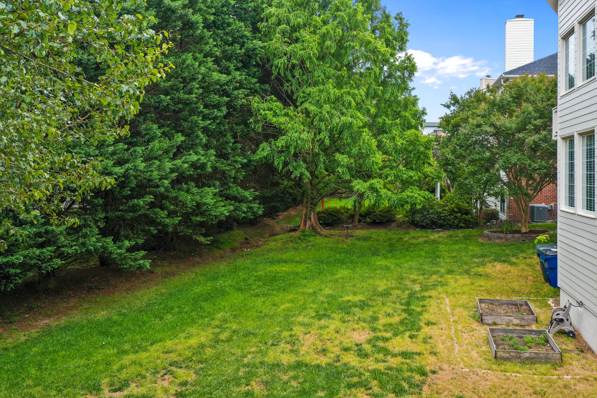 12408 Cilcain Ct, Raleigh, NC 27614, USA Photo 14