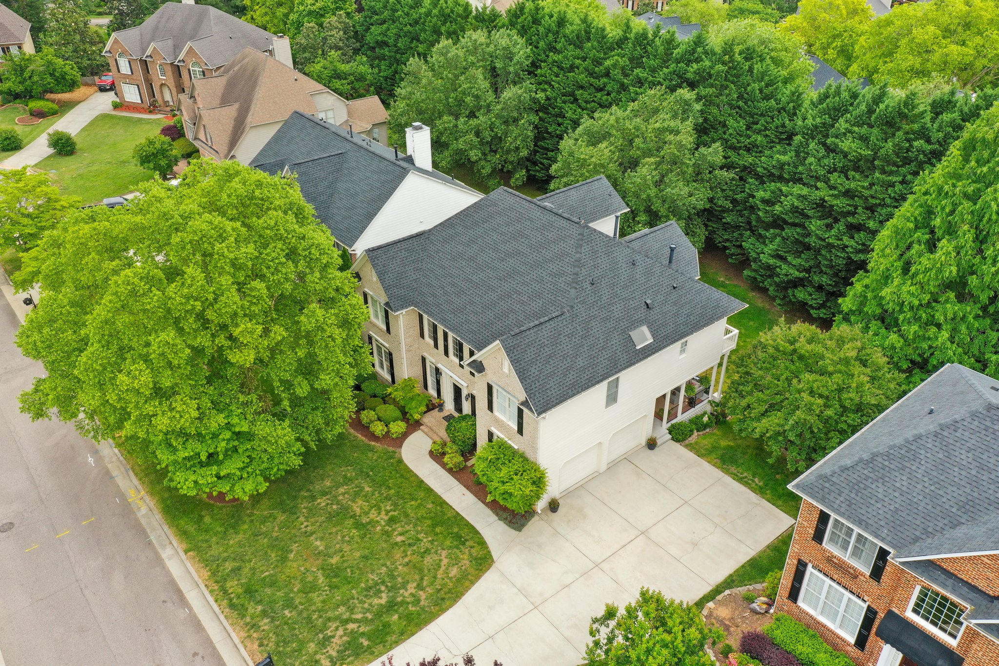 12408 Cilcain Ct, Raleigh, NC 27614, USA Photo 6