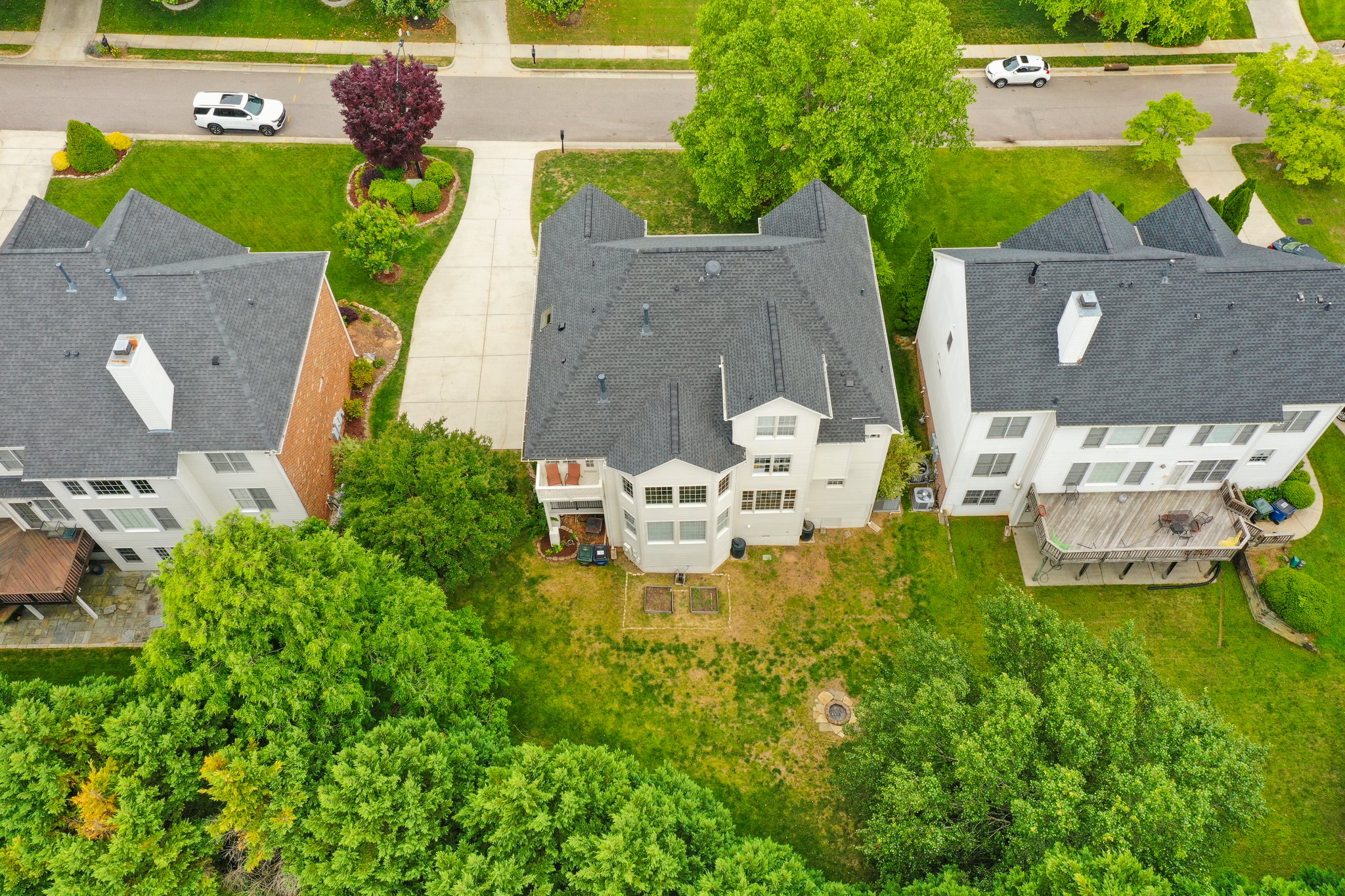 12408 Cilcain Ct, Raleigh, NC 27614, USA Photo 8