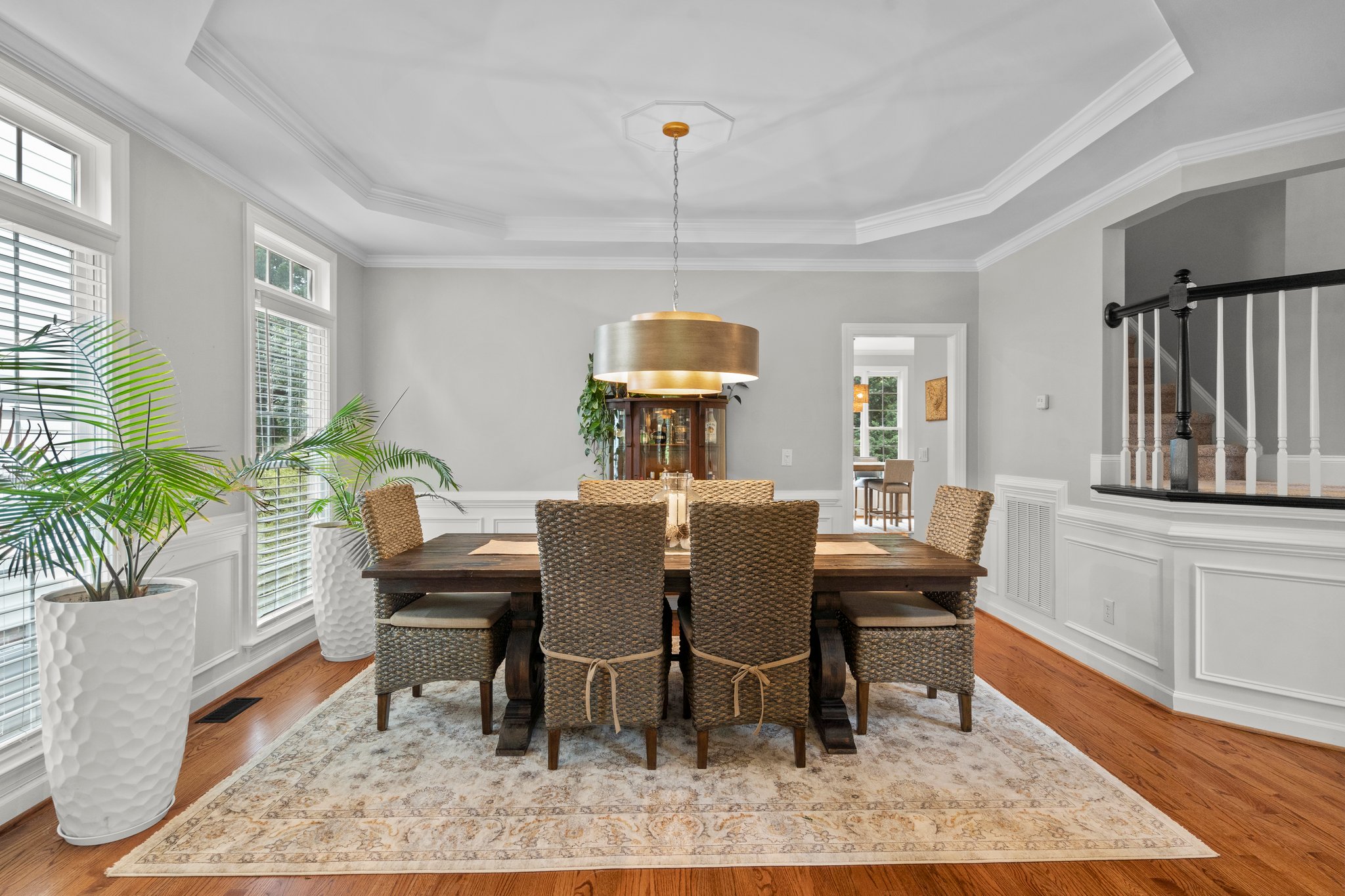 12408 Cilcain Ct, Raleigh, NC 27614, USA Photo 22