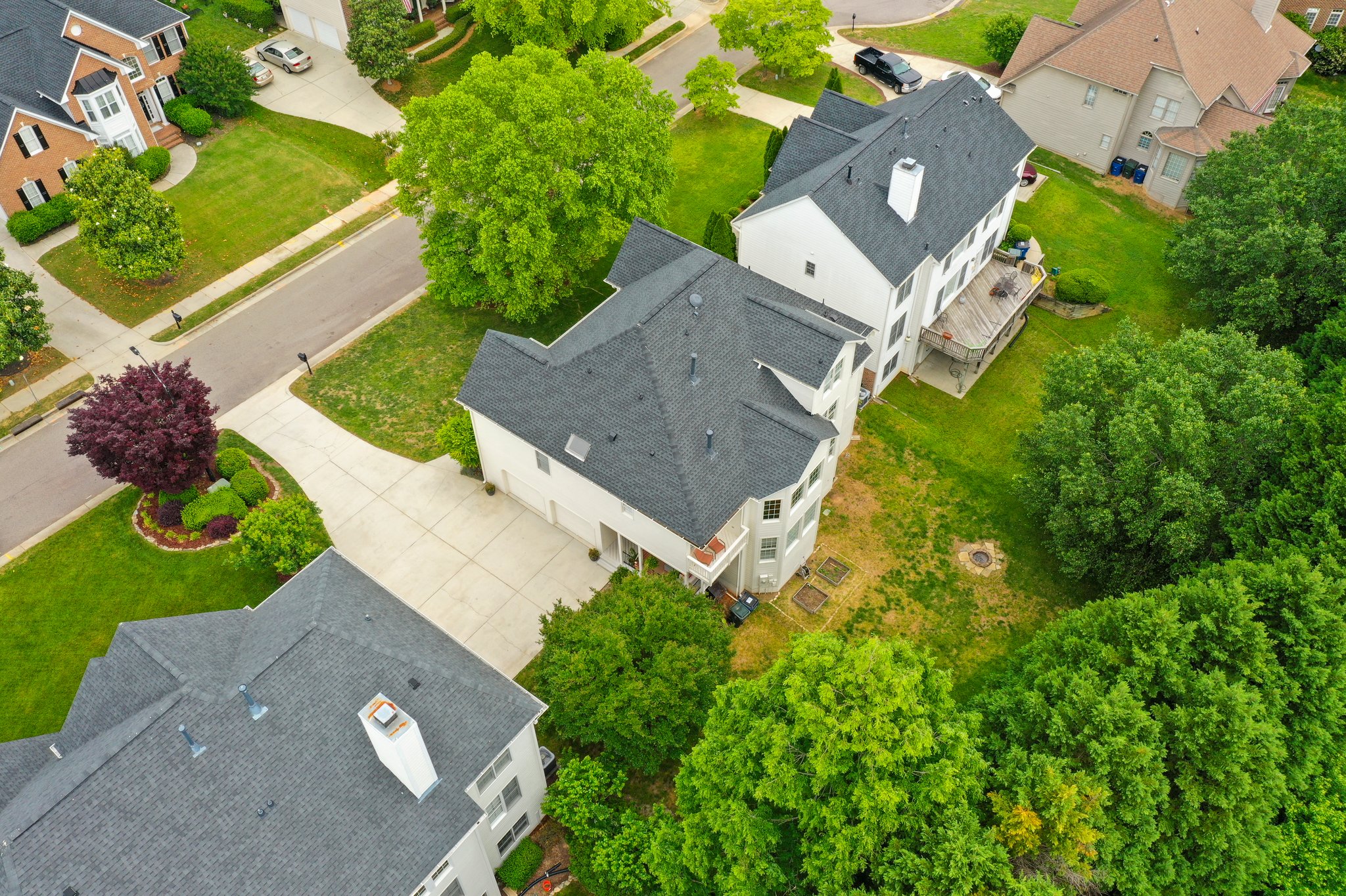 12408 Cilcain Ct, Raleigh, NC 27614, USA Photo 10