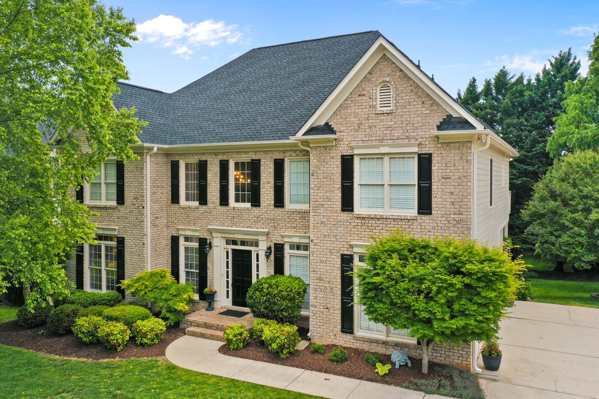 12408 Cilcain Ct, Raleigh, NC 27614, USA Photo 3
