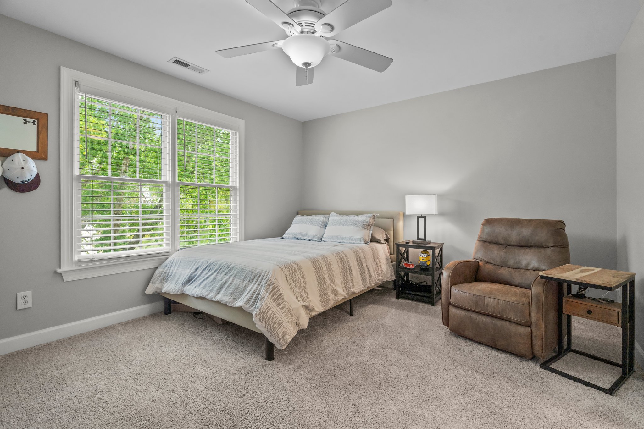 12408 Cilcain Ct, Raleigh, NC 27614, USA Photo 40