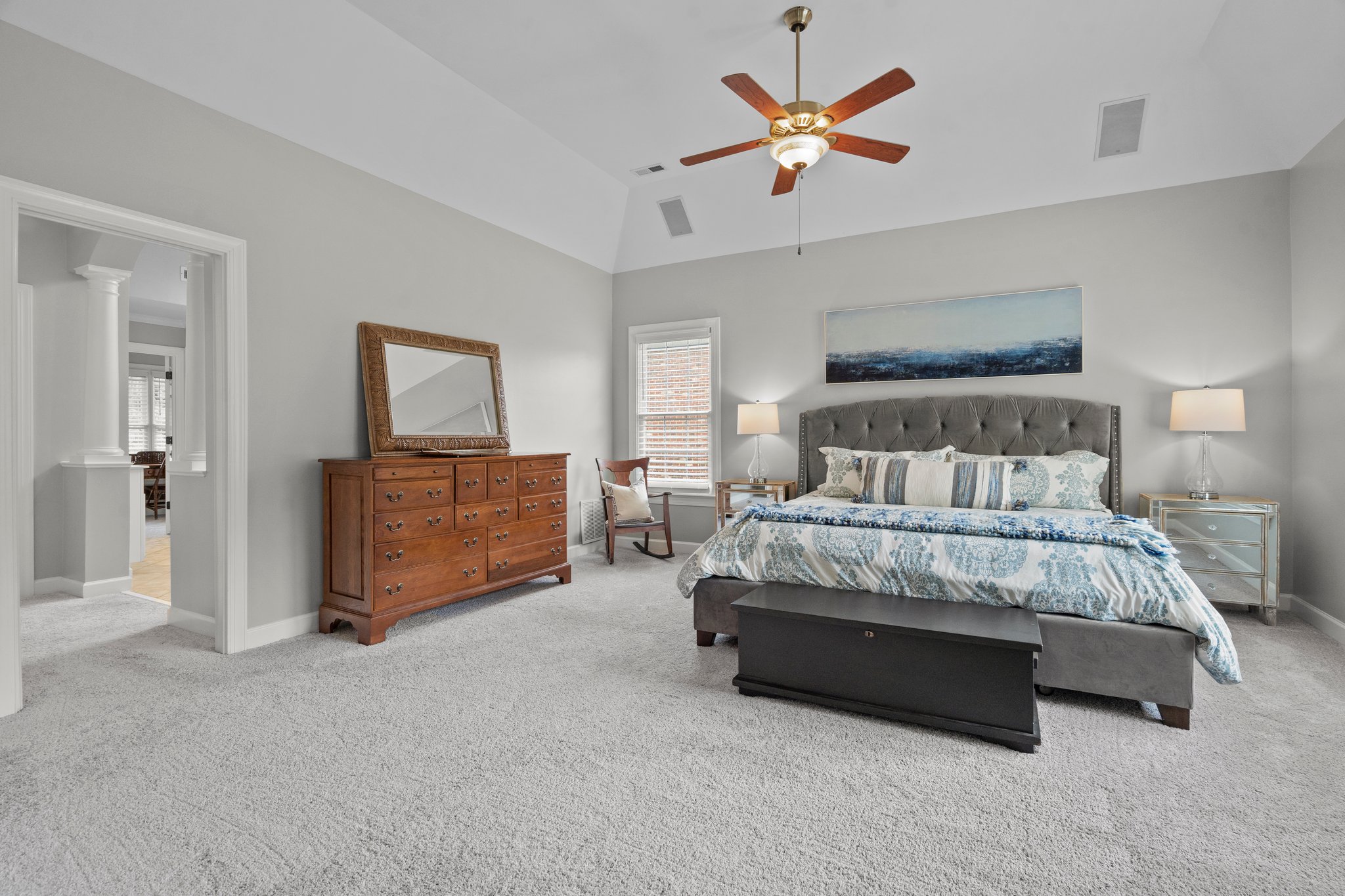 12408 Cilcain Ct, Raleigh, NC 27614, USA Photo 43