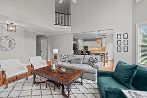 12408 Cilcain Ct, Raleigh, NC 27614, USA Photo 30