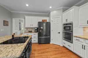 12408 Cilcain Ct, Raleigh, NC 27614, USA Photo 25