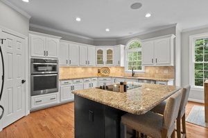 12408 Cilcain Ct, Raleigh, NC 27614, USA Photo 22