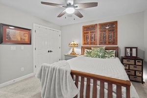 12408 Cilcain Ct, Raleigh, NC 27614, USA Photo 36