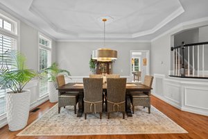 12408 Cilcain Ct, Raleigh, NC 27614, USA Photo 21
