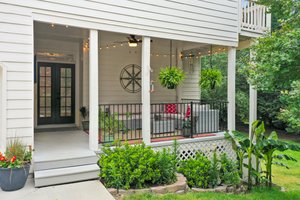 12408 Cilcain Ct, Raleigh, NC 27614, USA Photo 11
