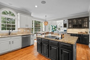 12408 Cilcain Ct, Raleigh, NC 27614, USA Photo 24