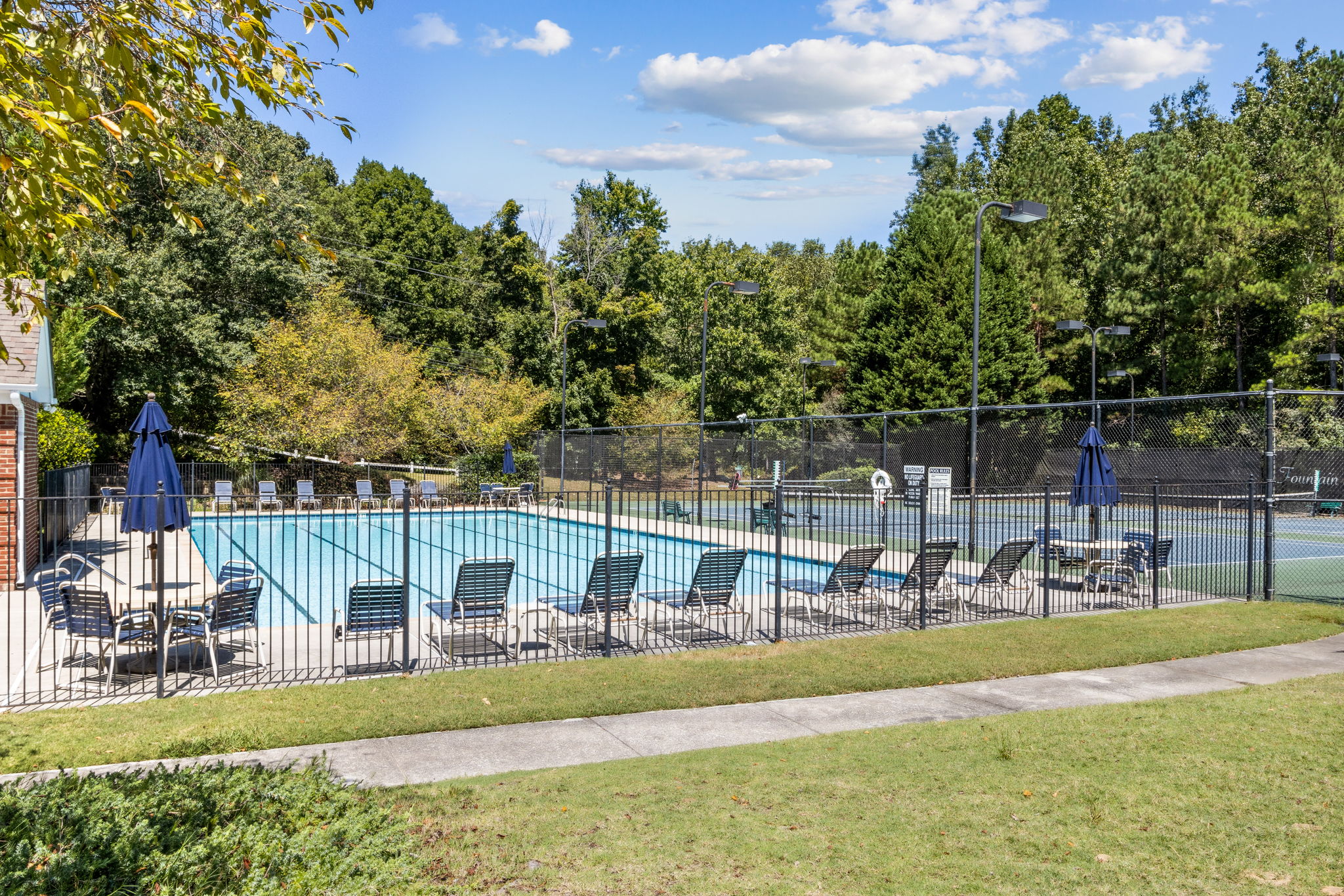 Community Pool