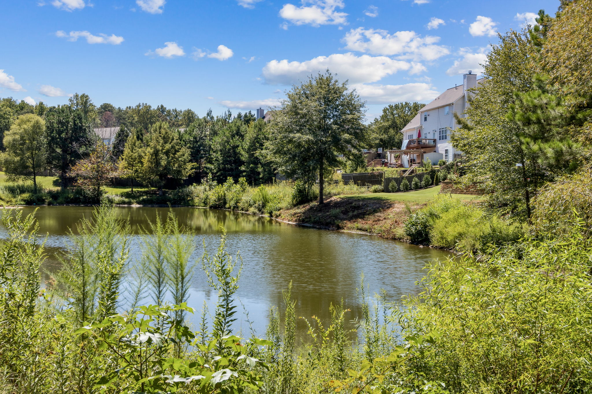 Community Lake