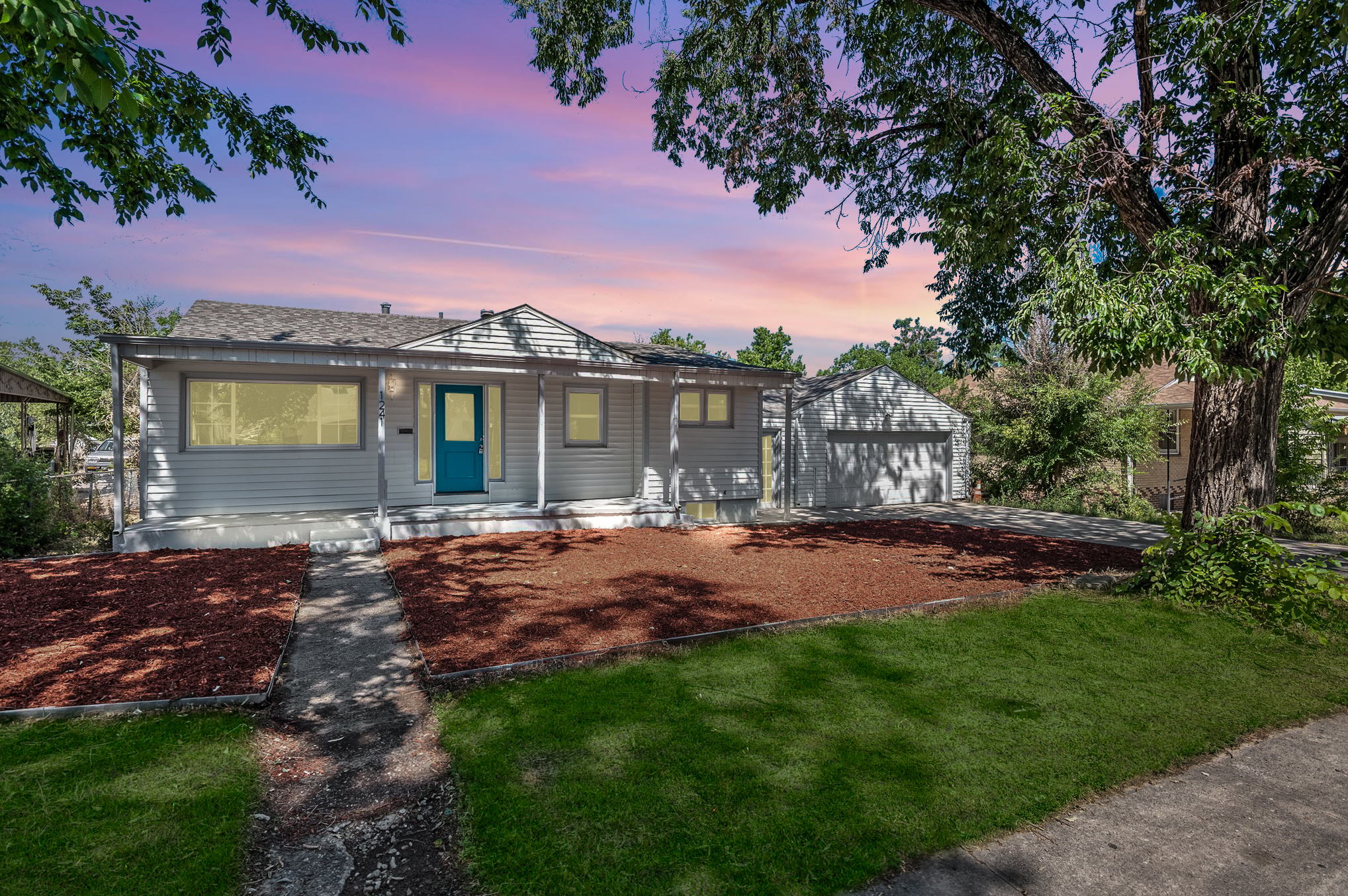 1241 Ironton St, Aurora, CO 80010 8z Real Estate