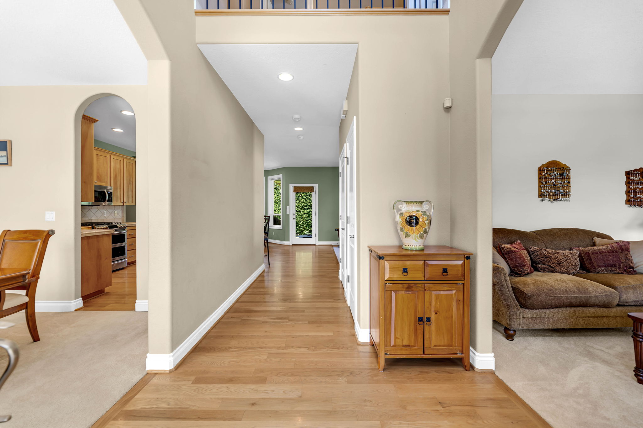 Entryway