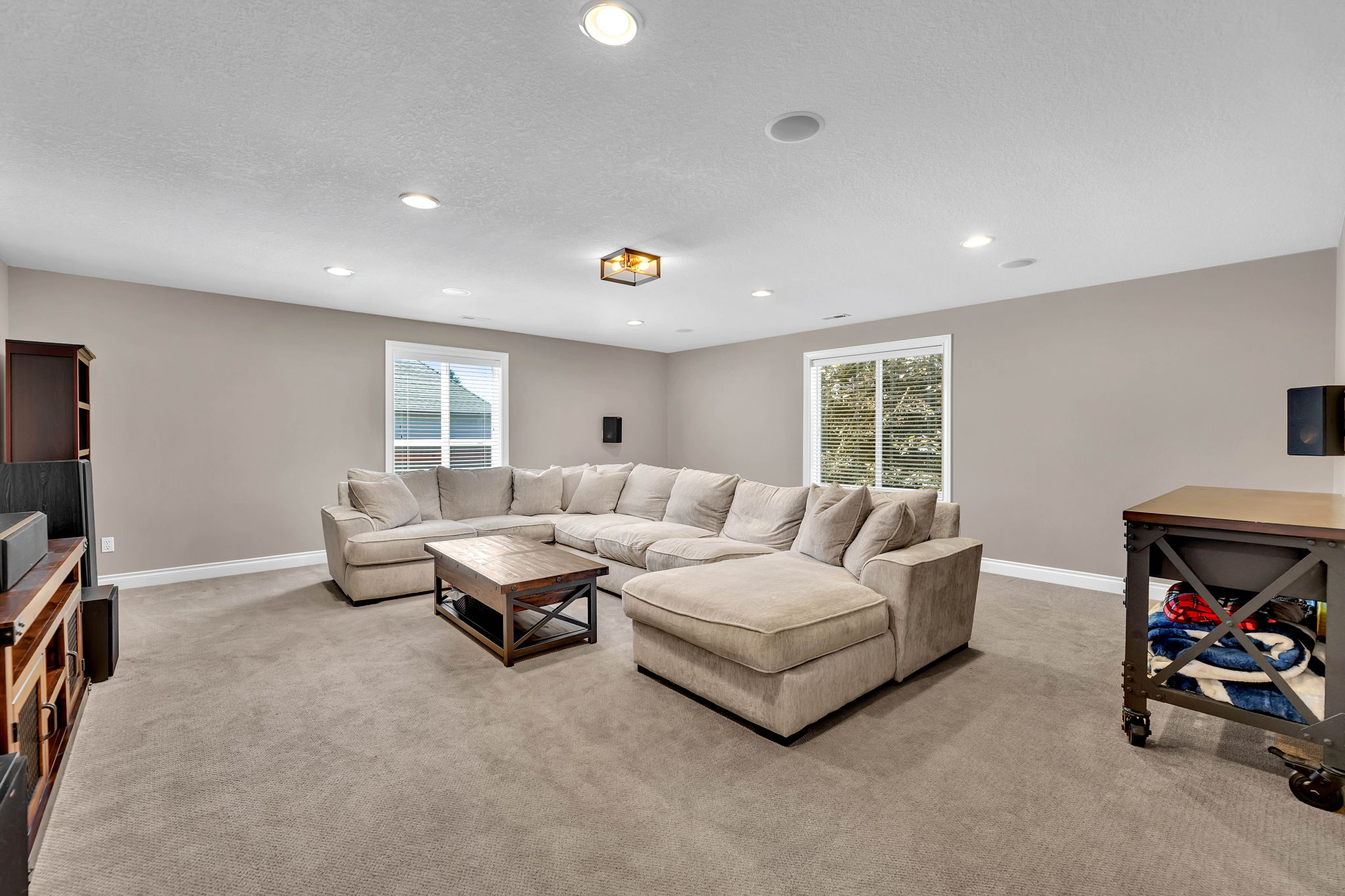 Bonus Room