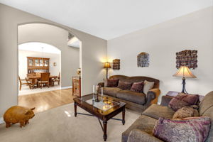 Living/Dining Room