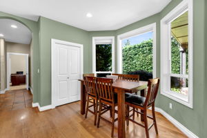 Eating Area