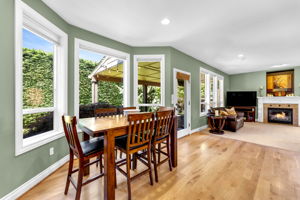 Eating Area