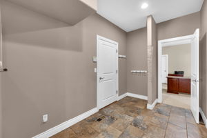 Mudroom