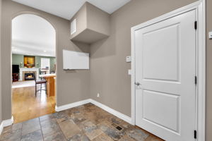 Mudroom
