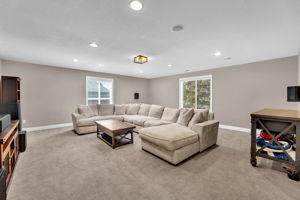 Bonus Room
